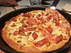 -必胜客(远大路店)