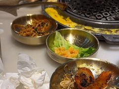 -韩宫宴烤肉·料理(大宁国际店)