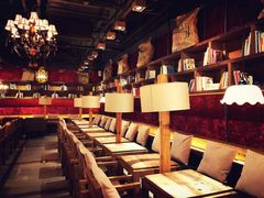 -漫咖啡MAANCOFFEE(人大店)