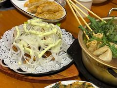 -咕咕站韩国料理(紫金港店)