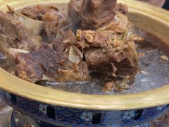 -民族饭荘(新华大街店)