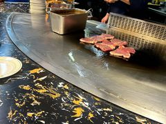 -巴犀烧烤(新崇光店)
