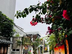 -三溪村