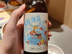 -海底捞火锅(金地广场生日主题店)