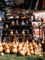 -美薇亭婚礼顾问