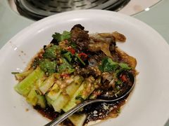 -天天鱼港·海鲜·鲅鱼水饺·招牌烤鸭(黄骅店)