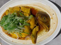-陶兰居·手工点心·粤菜(圆融时代广场店)