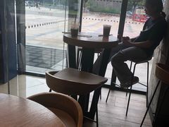 -星巴克臻选(福州仓山万达店)