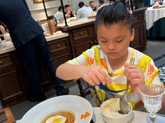 -狮拾久·现代新加坡料理(壹方城店)