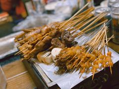-亚东串烤(共康东路店)