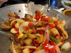 -湘轩·土菜研究院(光大店)