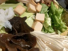 -三江源活鱼现烤(维多利摩尔城店)