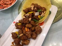 -万宝海鲜舫(劳动公园店)