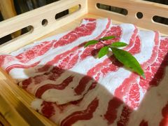 -锦和牛·炭火烧肉(ICC太和里店)