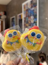 -小鸡哆哆故事屋·儿童乐园(嘉里城店)