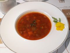 -张爱施法式西餐厅(汉街店)