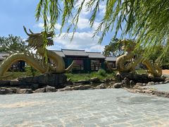 -木兰水镇旅游景区