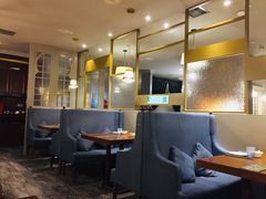 大堂-湘爵士(王府井百货黄兴中路店)