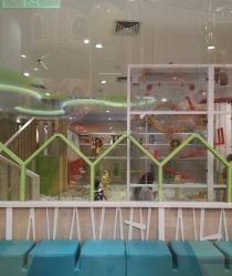 -meland亲子乐园•派对•研学(苏州悠方购物中心店)