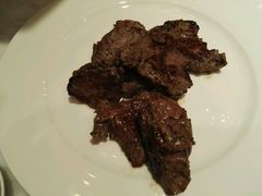 -都会尚膳·海鲜自助餐厅(重庆万豪酒店)