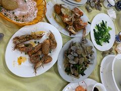 -秋姐美食店(旅游大道店)