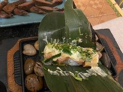 -無境·匠心日本料理(汉街店)