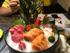 -大江户日本料理(吕厝店)
