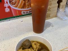 -卤大叔·广州牛杂(壹方城店)