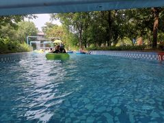 -欢乐水魔方水世界