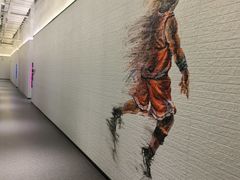 -FLARE STAR FITNESS(复地活力城店)