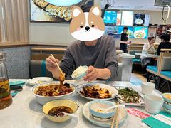 -川人百味(亿合城店)