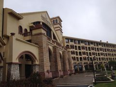 iphone_upload_pic-厦门帝元维多利亚大酒店(环岛路黄厝海滩店)