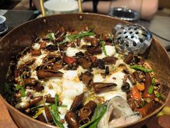 -渔语鱼新川菜Bistro(万象天地店)