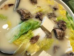-京味斋·北京烤鸭(华威桥北工大店)