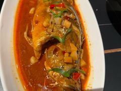 -同庆楼(天鹅湖万达店)