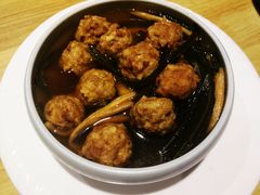 -小六汤包·西安老字号·中华名小吃(高新四路店)