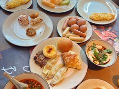 -上海雅居乐万豪侯爵酒店