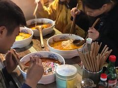 -捞沙巷