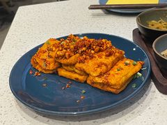 -半山腰·云南菜(侨福芳草地店)