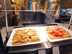 -北京首都机场希尔顿酒店