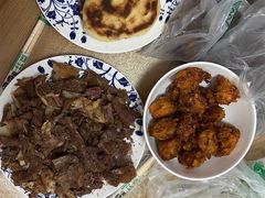 -清真-戏楼王记牛肉面
