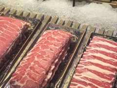 -東盛炭烤自助料理(浦东文峰广场店)