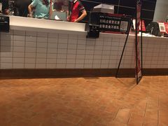 -肯德基(格尔木世邦店)