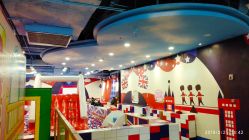 -利奥梦幻主题乐园(爱琴海购物公园店)