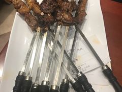 -巴依老爷新疆美食(清华东门店)