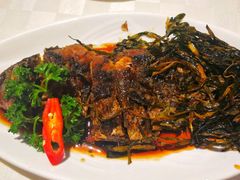 -光明邨大酒家(淮海路店)