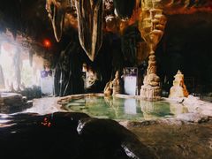 -天芳悦潭度假村温泉