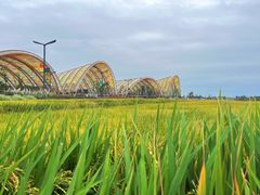 -中国天府农业博览园