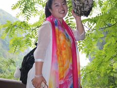 -华蓥山天意谷景区