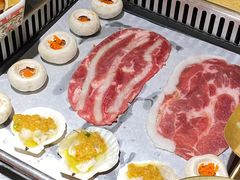 -欢乐牧场主题自助料理(龙华星河iCO店)